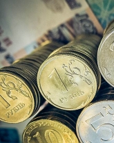 Доллар и евро начали среду с роста