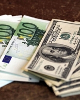 Рубль начал укрепляться