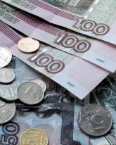 Доллар и евро растут в понедельник