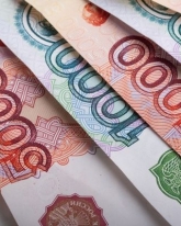 Рубль укрепляется во вторник