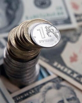 Доллар и евро демонстрируют подъем