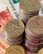 Доллар и евро снижаются сегодня с утра