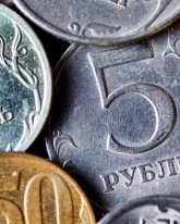 Доллар и евро вновь растут