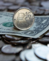 Качели рубля и доллара продолжаются