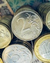 Доллар и евро растут в четверг