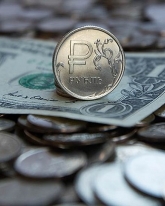 Прогноз: Рубль ждет новый обвал