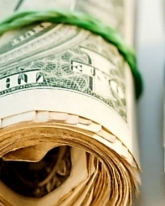 Доллар и евро дорожают