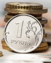 Рубль укрепляет позиции