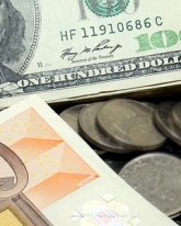 Доллар и евро продолжают снижение