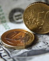 Доллар подорожал на 2 копейки