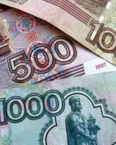 Brexit обвалил рубль