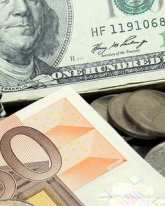 Доллар просел почти на 50 копеек