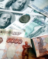 Рубль обновил максимумы трех недель