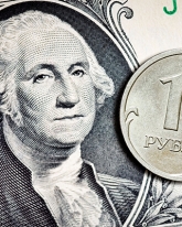 Цены не нефть продолжают поддерживать рубль