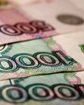 Подъем рубля заканчивается
