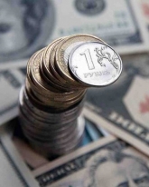 Доллар снизился еще на 51 копейку