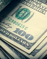 Доллар потерял 26 копеек