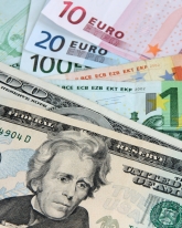 Доллар вырос на 6 копеек