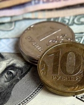 Доллар растет на 46 копеек 20 февраля