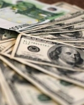 Доллар прибавил 3 копейки 2 марта