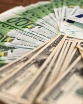 9 марта доллар вырос на 57 копеек