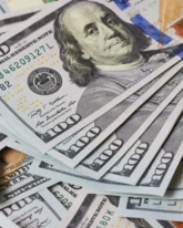 Доллар поднялся на 39 копеек в пятницу