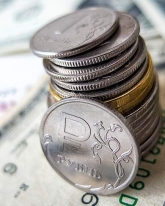 Что ждет рубль на этой неделе?