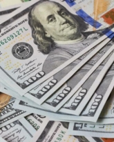 Доллар вырос на 48 копеек