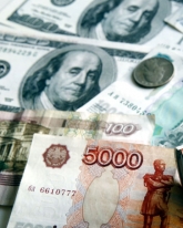 Доллар США прибавил 6 копеек