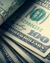 Доллар поднялся на 17 копеек