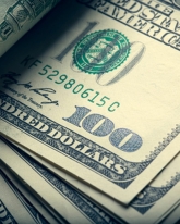 Доллар потерял 42 копейки