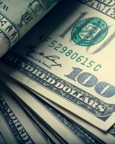 Доллар вырос на 9 копеек в понедельник, 18 сентября