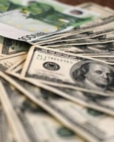 Доллар вырос на 12,5 копейки