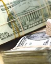 Доллар вырос к рублю во вторник, 21 ноября