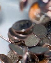 Доллар вырос на 7 копеек