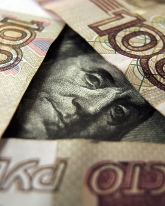 Доллар теряет еще 46 копеек во вторник