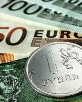 Доллар просел на 2 копейки