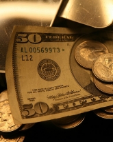 Доллар вырос на 18 копеек