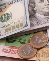 Доллар поднялся на 11 копеек