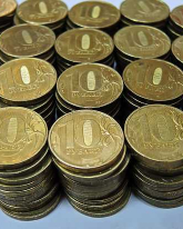 Доллар подорожал на 16 копеек