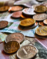 Доллар прибавил еще 20 копеек