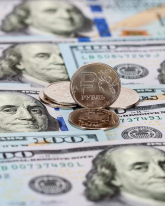 Курс евро поднялся выше 81 рубля