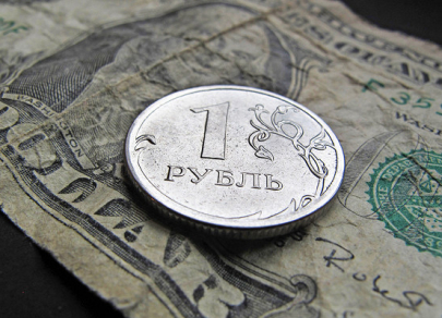 Фундаментальный анализ USD/RUB на 5 октября
