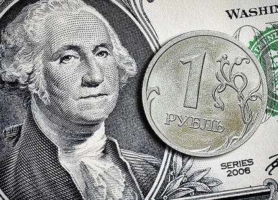Фундаментальный анализ USD/RUR на 8 октября