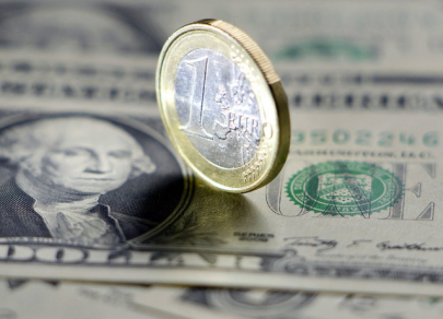 Сегодня доллар просел на 51 копейку