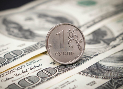 Фундаментальный анализ USD/RUR на 8 ноября