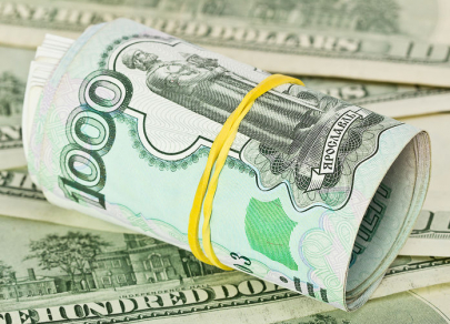 Фундаментальный анализ USD/RUR на 26 ноября