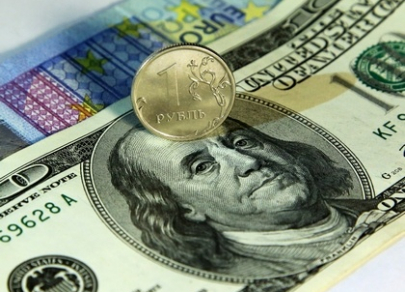 Фундаментальный анализ USD/RUR на 22 октября