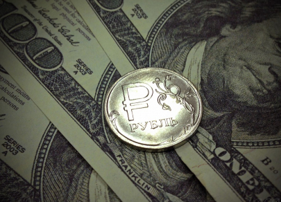 Фундаментальный анализ USD/RUR на 10 октября