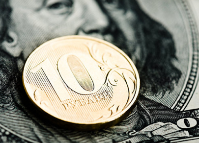 Фундаментальный анализ USD/RUR на 4 декабря